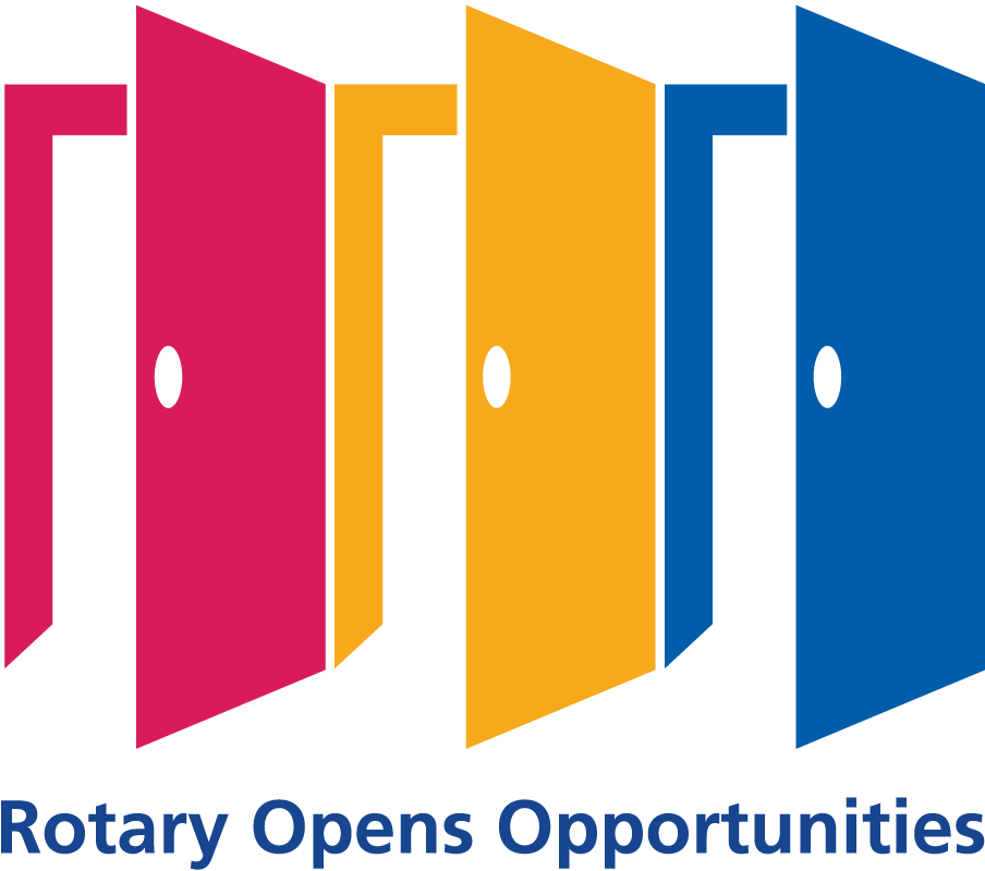 Rotary Opens Opportunities